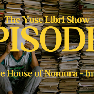 Yuse Libri Episode 1