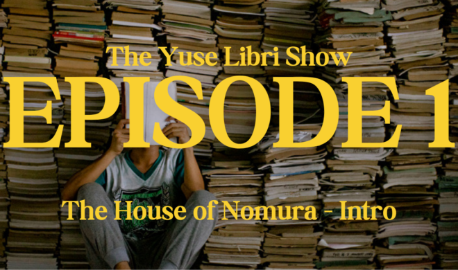 Yuse Libri Episode 1