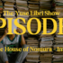 Yuse Libri Episode 1