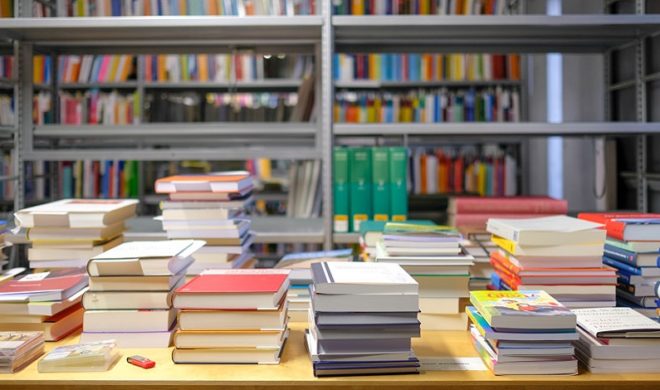 The Literary Powerhouses: Countries That Publish the Most Books