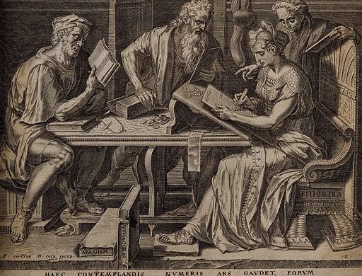 A Journey Through Time: The History of Literature