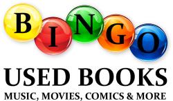 Bingo Books